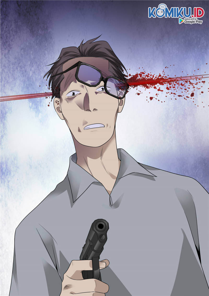 Collecting the Divine Chapter 97 Bahasa Indonesia